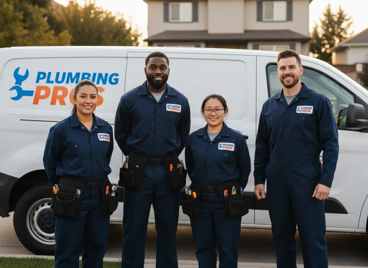 Water Heater Repair company in Williston, VT